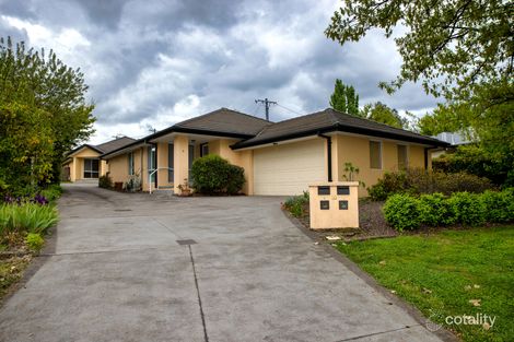 Property photo of 30 Parker Street Curtin ACT 2605