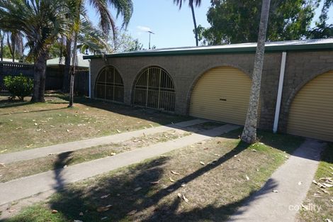 Property photo of 2/1 Vicky Court Andergrove QLD 4740