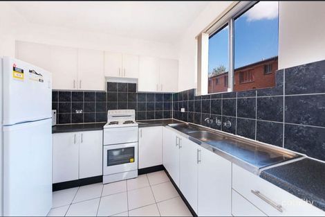 Property photo of 32/22 Speed Street Liverpool NSW 2170