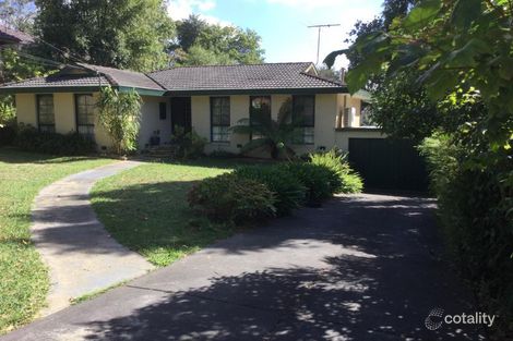 Property photo of 9 James Avenue Mitcham VIC 3132