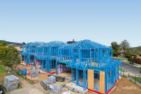 Property photo of 9 Lydford Road Ferntree Gully VIC 3156