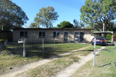 Property photo of 20 Dwyer Street Beachmere QLD 4510