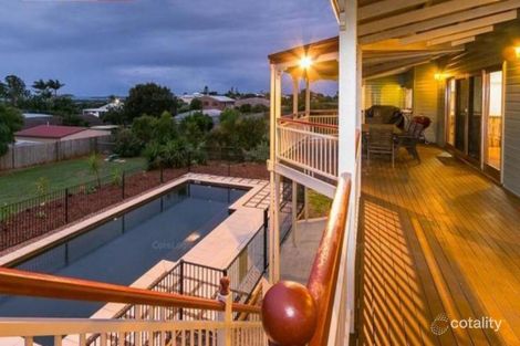 Property photo of 3 Benjamin Place Dundowran QLD 4655