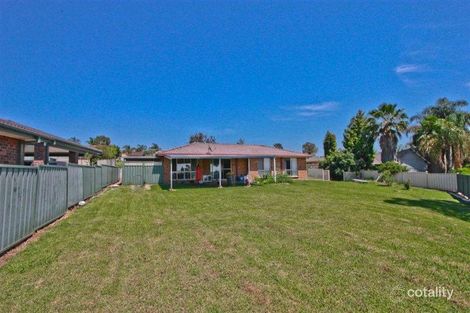 Property photo of 24 Tinobah Place Maryland NSW 2287