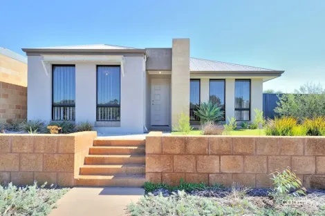 87 Grassdale Pkwy, Ellenbrook, WA 6069