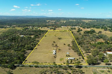 Property photo of 46 Kleinton School Road Kleinton QLD 4352