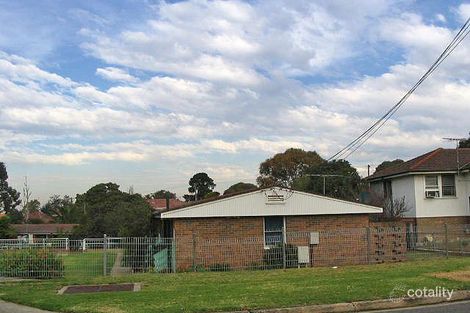 10a Warwick Ave, Cabramatta, NSW 2166