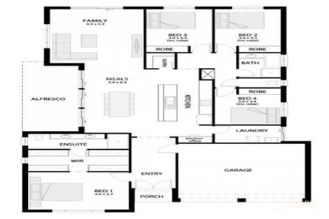 Property photo of 11 Belanger Court Blakeview SA 5114