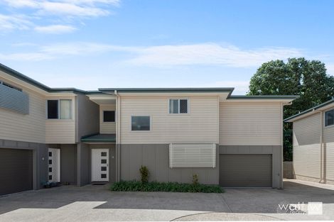 Property photo of 5/18 Little Jenner Street Nundah QLD 4012