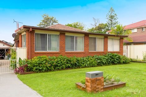 27a Alexander St, Smithfield, NSW 2164