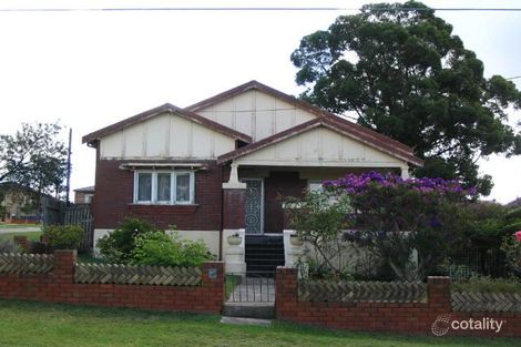 Property photo of 28 Kulgoa Avenue Ryde NSW 2112