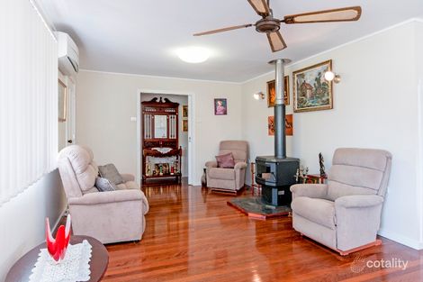 Property photo of 8 Farr Street East Ipswich QLD 4305