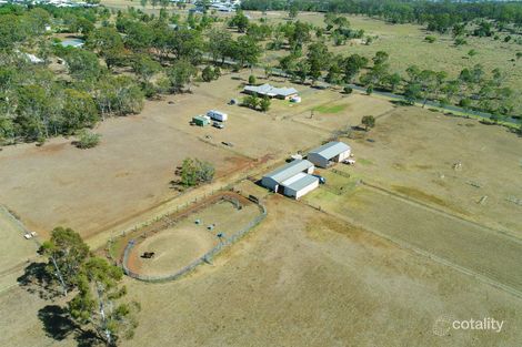 Property photo of 46 Kleinton School Road Kleinton QLD 4352