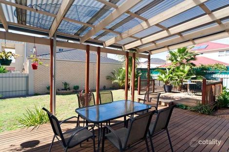 Property photo of 1 Grenada Court Mawson Lakes SA 5095