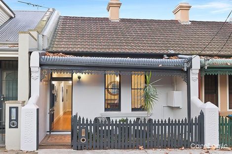 Property photo of 197 Nelson Street Annandale NSW 2038