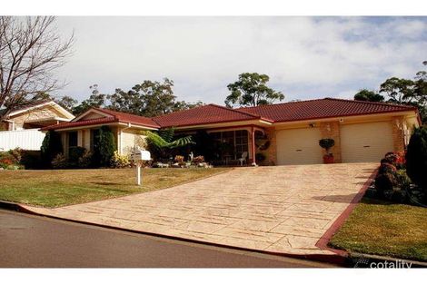 23 Dalmeny Dr, Macquarie Hills, NSW 2285