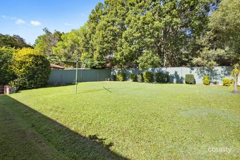 Property photo of 15 Pocock Court Currumbin Waters QLD 4223
