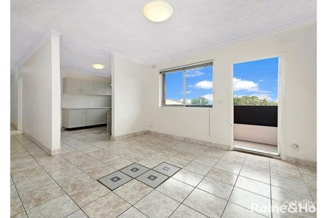 6/31 Harris St, Harris Park, NSW 2150