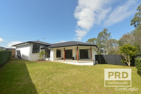 Property photo of 21 Kamala Avenue Kyogle NSW 2474