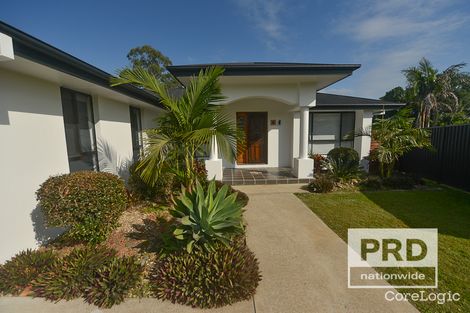 Property photo of 21 Kamala Avenue Kyogle NSW 2474