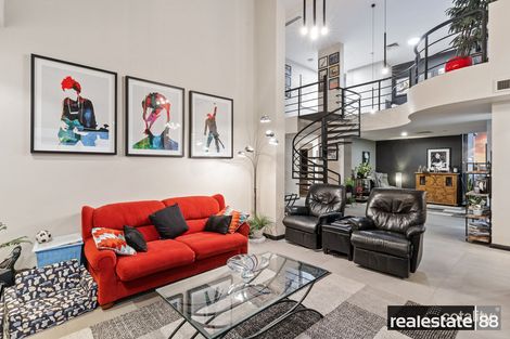 Property photo of 4/47 Forrest Avenue East Perth WA 6004