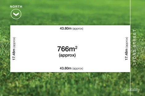 4-6 Lyons St, Miners Rest, VIC 3352