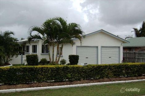 Property photo of 27 Wilfred Street Bargara QLD 4670