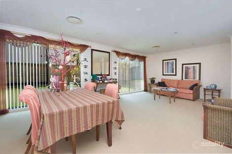 Property photo of 10 Juniper Circuit Stretton QLD 4116