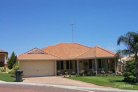 18 Bassina Ct, Hillarys, WA 6025