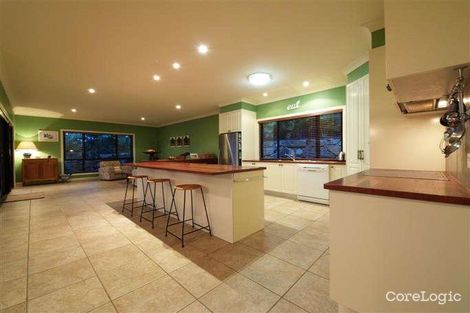 Property photo of 5 Grandis Court Cashmere QLD 4500