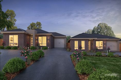 3/61 Monica Dr, Drouin, VIC 3818