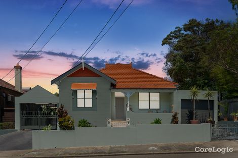 Property photo of 6 Belgrave Street Burwood NSW 2134