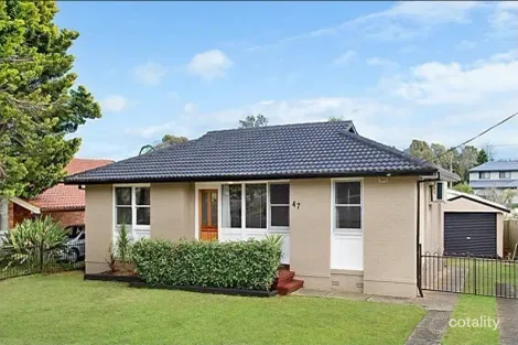 47 Lindesay St, Leumeah, NSW 2560