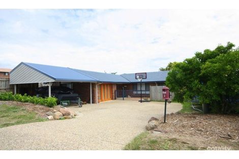 Property photo of 1 Yew Street Middle Park QLD 4074