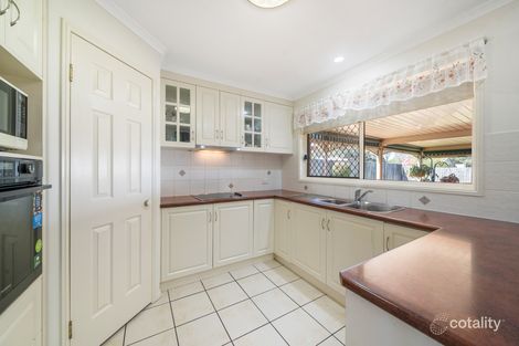 Property photo of 10 Macrossan Street Cranley QLD 4350