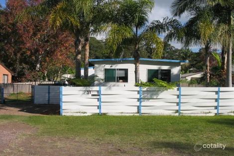 Property photo of 59 Francis Avenue Lemon Tree Passage NSW 2319