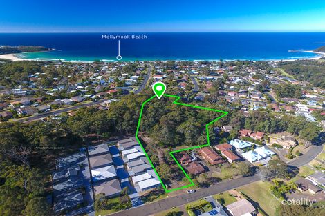 8 Augusta Pl, Mollymook Beach, NSW 2539
