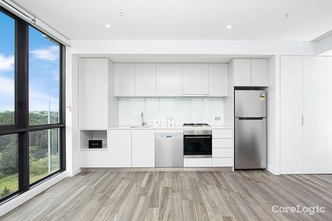 Property photo of 617/17 Chisholm Street Wolli Creek NSW 2205