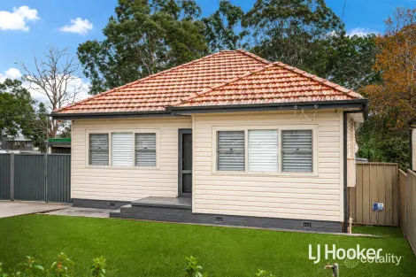 Property photo of 5 Station Street Schofields NSW 2762