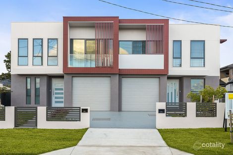 Property photo of 26C/26D Charles Road Fernhill NSW 2519