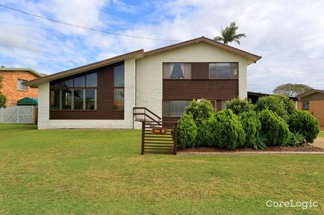 Property photo of 3 Ellis Street Bundaberg North QLD 4670