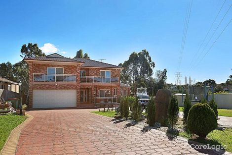 Property photo of 10 Chopin Close Bonnyrigg Heights NSW 2177