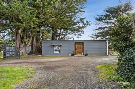 Property photo of 8 Spencer Road Woodend VIC 3442