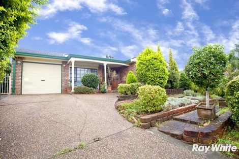 Property photo of 56 Flinders Crescent Hinchinbrook NSW 2168