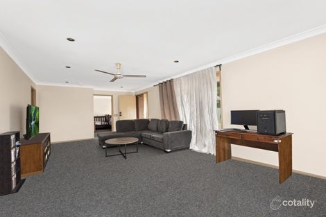 Property photo of 40 Golf Links Drive Watanobbi NSW 2259