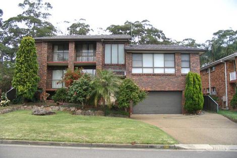 Property photo of 18 Palmer Close Illawong NSW 2234