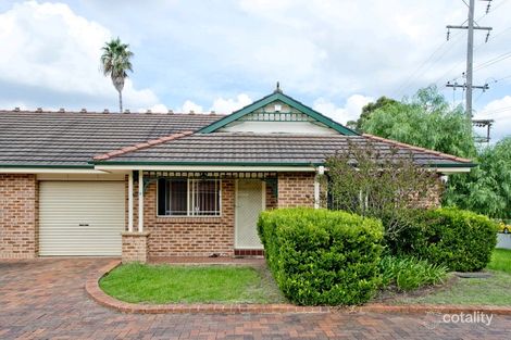 1/456 Cranebrook Rd, Cranebrook, NSW 2749