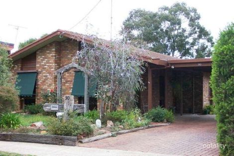 30 Houston St, Horsham, VIC 3400