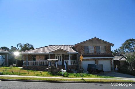 Property photo of 153 Leacocks Lane Casula NSW 2170