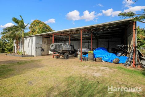Property photo of 46 Fairydale Road Welcome Creek QLD 4670